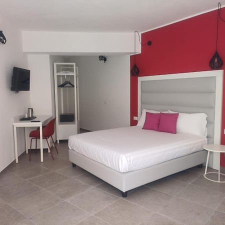 Hotel Domo Annalisa Tortolì Exteriér fotografie