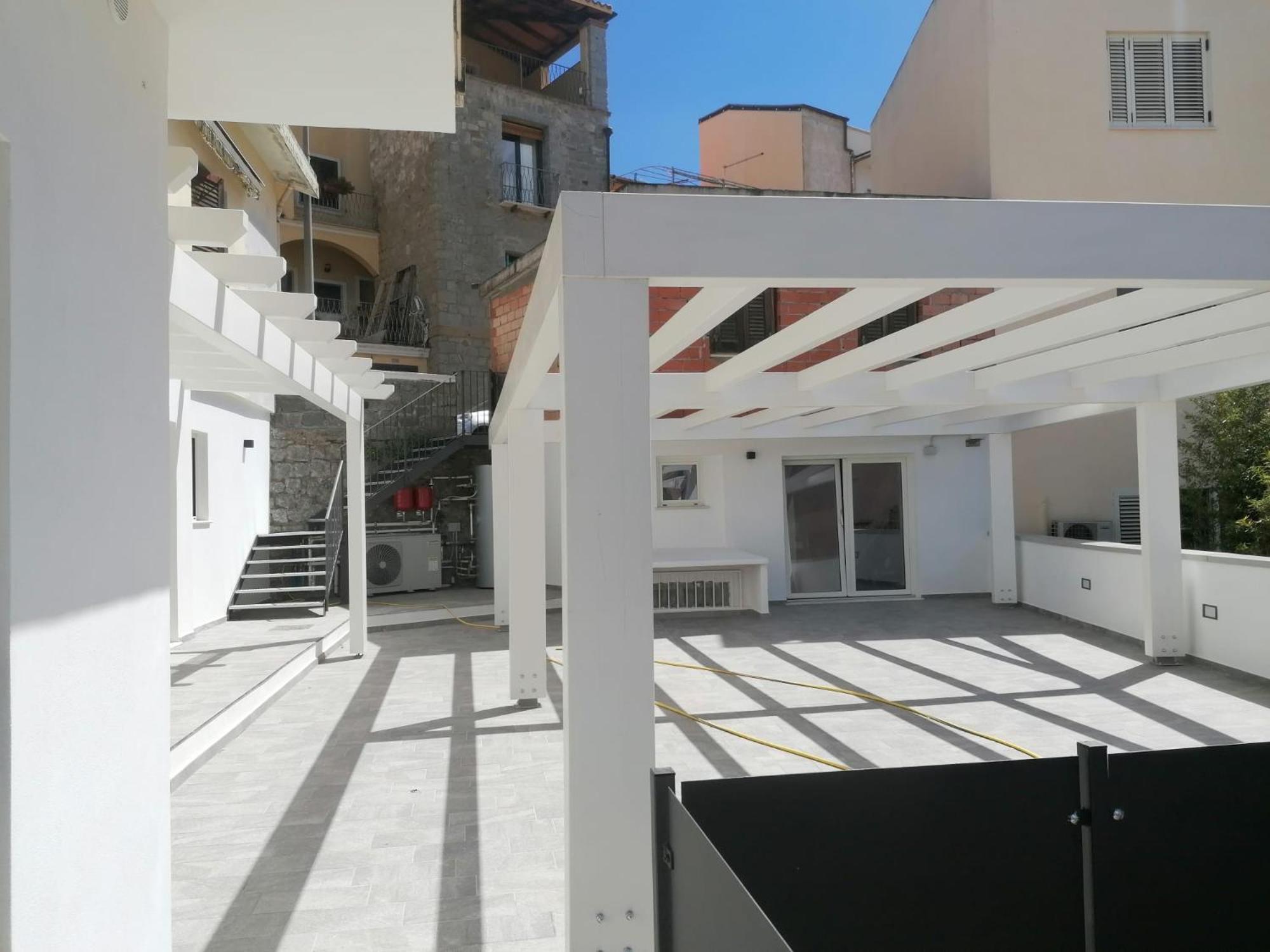 Hotel Domo Annalisa Tortolì Exteriér fotografie