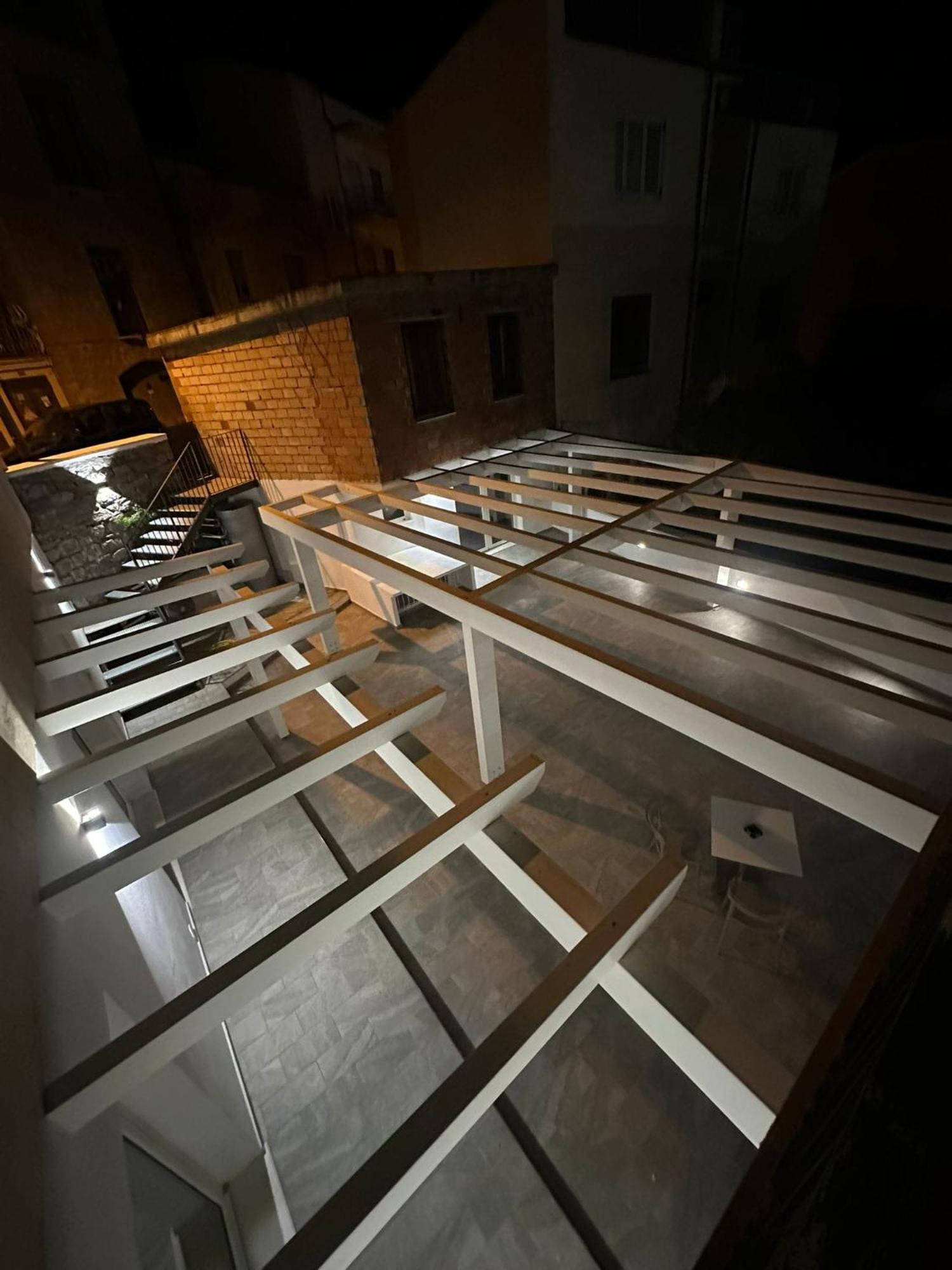 Hotel Domo Annalisa Tortolì Exteriér fotografie
