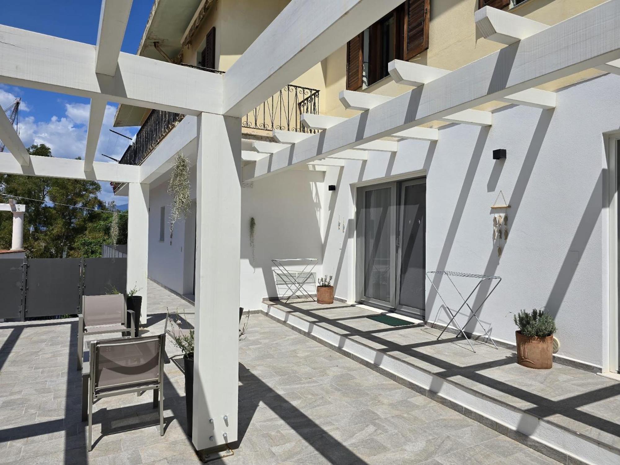 Hotel Domo Annalisa Tortolì Exteriér fotografie